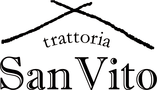 トラットリア サンヴィート